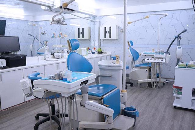 10 địa chỉ phòng khám nha khoa uy tín hàng đầu tại TP. Kon Tum