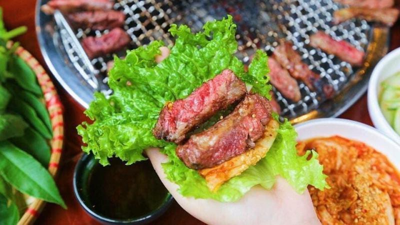 Top 5 Quán Lẩu Nướng Được Yêu Thích Nhất Tại Hà Giang