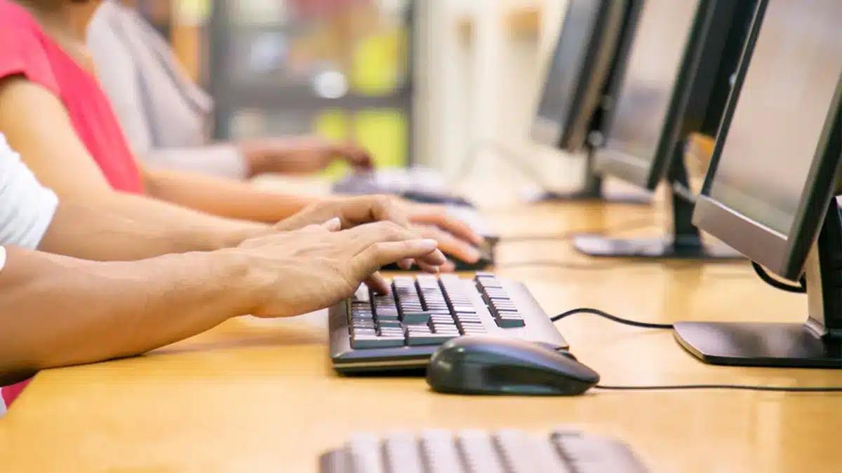 Top 7 trung tâm luyện thi MOS uy tín và chất lượng tại TP.HCM