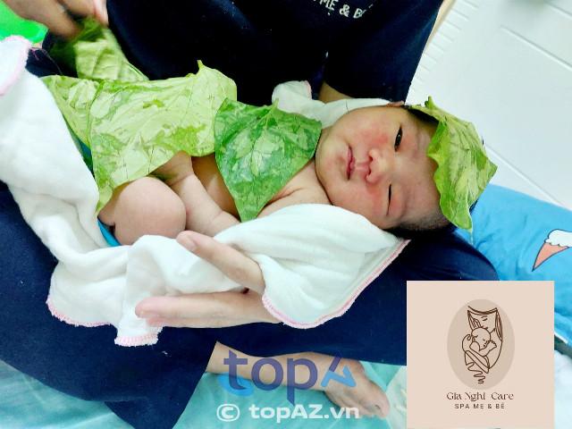 5 địa chỉ spa mẹ và bé chất lượng nhất Long An - Dịch vụ tận tâm, uy tín vượt trội