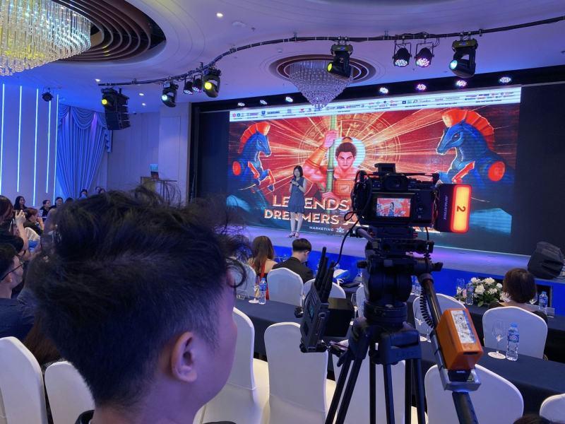 5 Đơn vị livestream chuyên nghiệp hàng đầu tại Thành phố Hồ Chí Minh