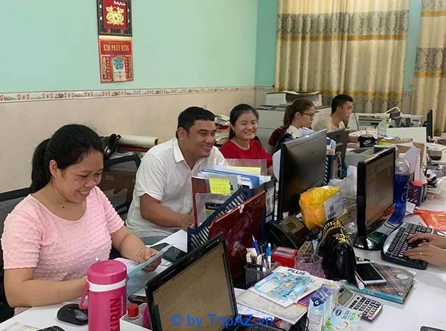 12 Công ty in ấn quảng cáo tại TPHCM đáng tin cậy nhất – Chất lượng đỉnh cao, dịch vụ chuyên nghiệp