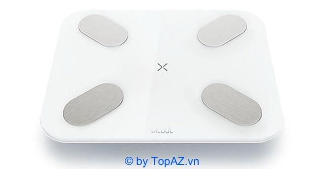 Top 10 Cân Sức Khoẻ Điện Tử Tốt Nhất Cho Gia Đình