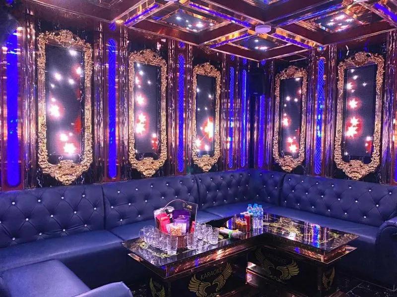 Top 5 quán karaoke đẳng cấp tại Bình Thuận