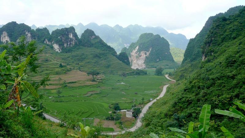 10 Áng thơ lục bát viết về thiên nhiên làm say đắm lòng người