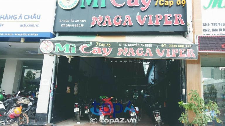 Top 5 Quán mì cay Dĩ An - Hương vị đỉnh cao, trải nghiệm đáng đồng tiền
