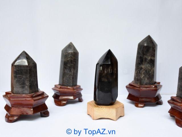 Top 5 địa điểm mua Trụ Đá Thạch Anh uy tín nhất tại TP.HCM