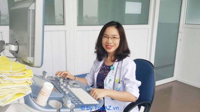 Top 5 bác sĩ phụ khoa uy tín tại Đà Nẵng được khen ngợi nồng nhiệt
