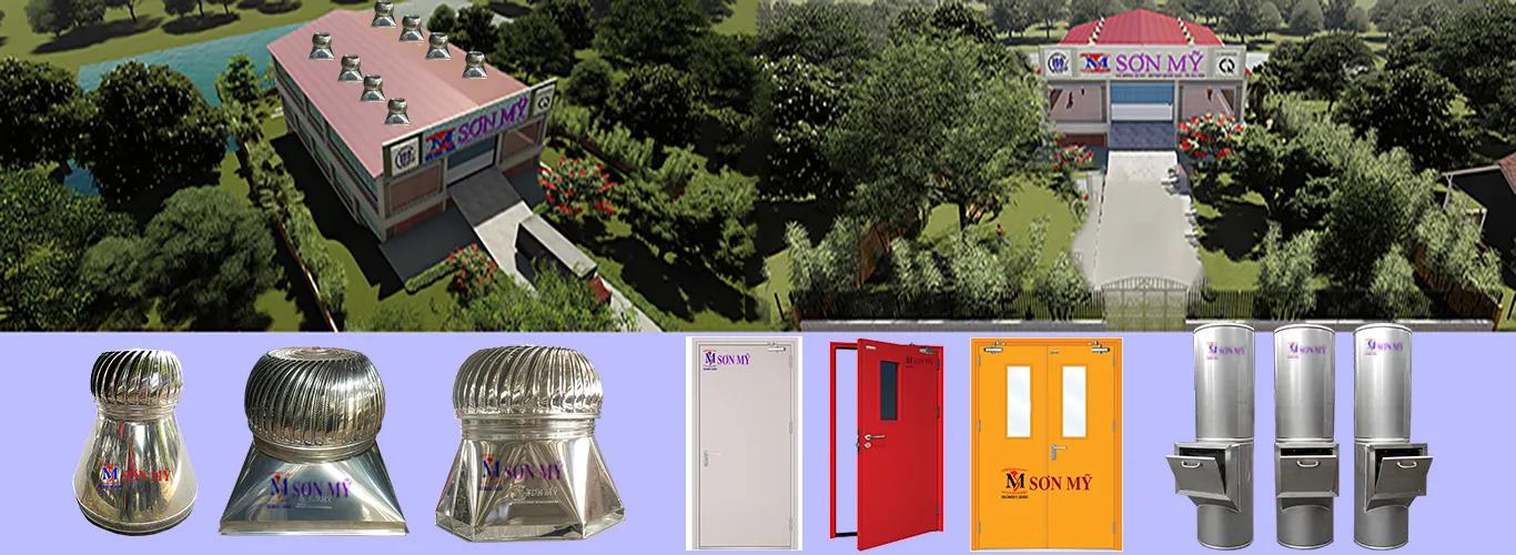 Top 7 Địa chỉ cung cấp và lắp đặt cửa chống cháy uy tín tại Hà Nội