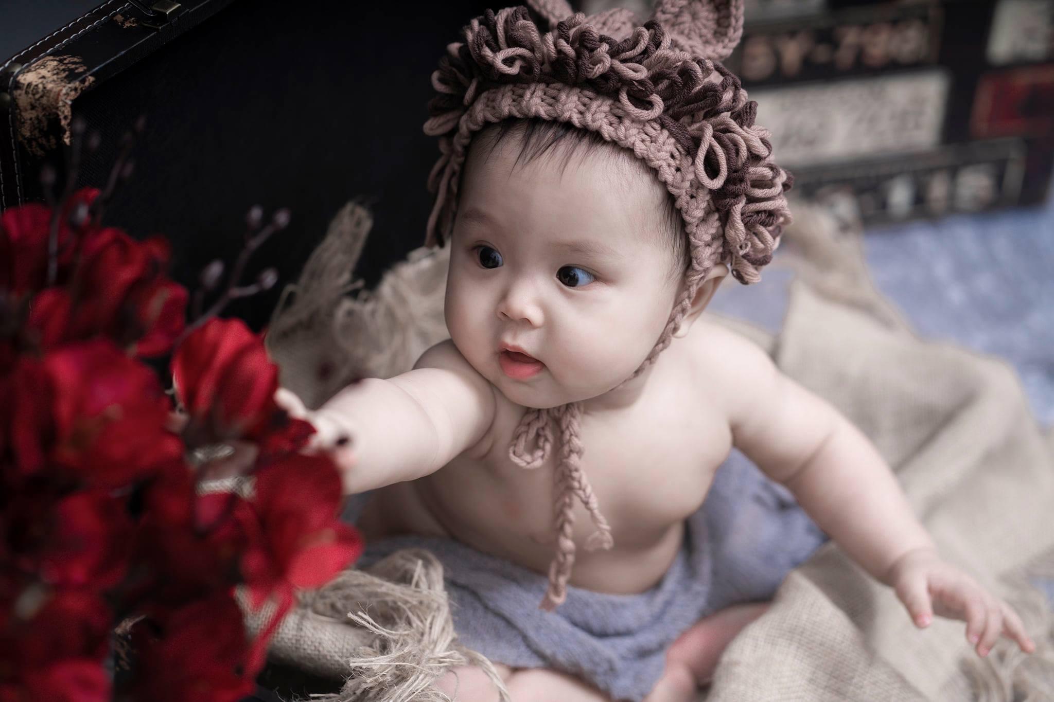 Top 4 Studio chụp ảnh cho bé chất lượng nhất quận Thanh Xuân - Lưu giữ trọn vẹn từng khoảnh khắc tuổi thần tiên