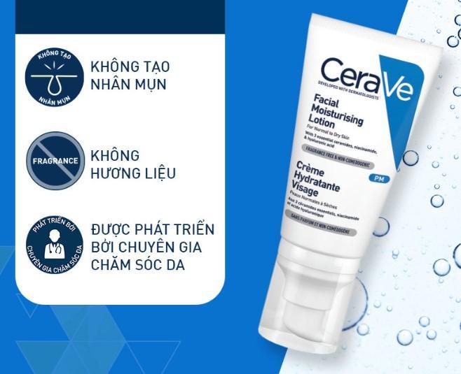 Top 10 dòng kem dưỡng ẩm ban đêm cho da mặt được săn đón nhất