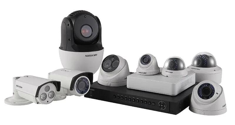 10 địa chỉ lắp đặt camera gia đình uy tín hàng đầu tại TP.HCM