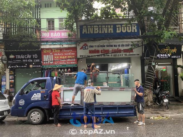 Top 10 địa điểm cung cấp nhôm kính chất lượng cao với mức giá hợp lý tại Bắc Ninh