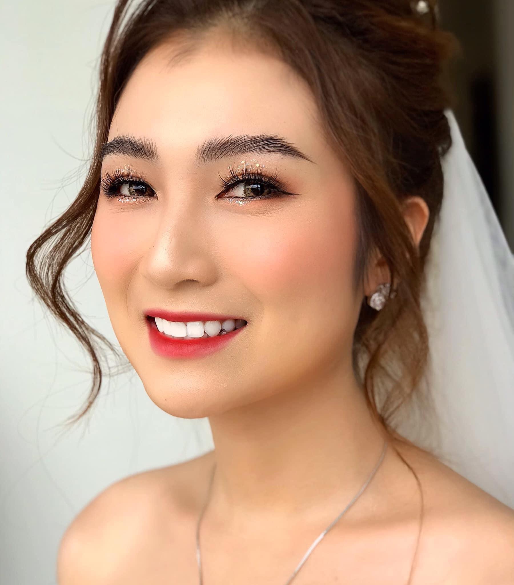 8 Gương Mặt Makeup Artist Đình Đám Nhất TP. Buôn Ma Thuột