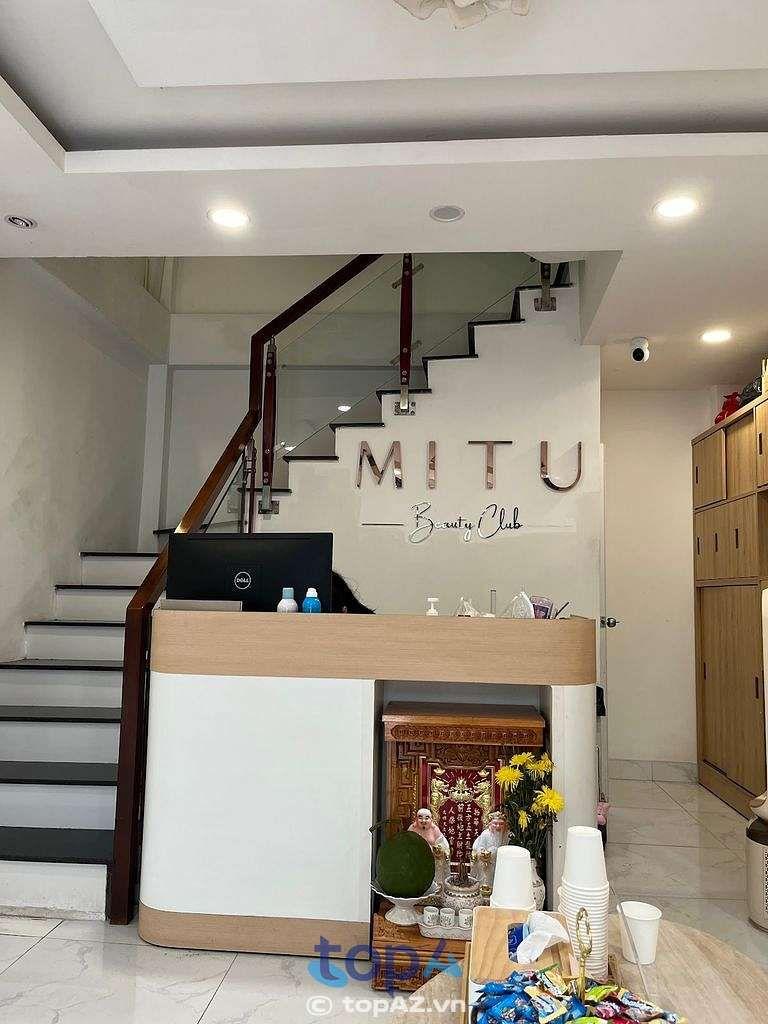 Top 5 địa chỉ Spa triệt lông uy tín nhất Quận 4 - Hiệu quả lâu dài, an toàn tuyệt đối