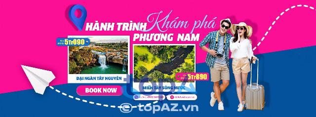 Top 5 công ty du lịch uy tín và chuyên nghiệp tại quận Hoàn Kiếm