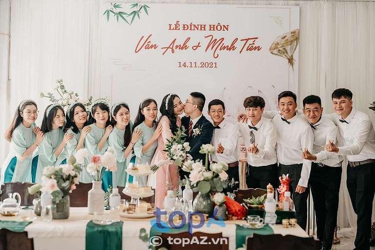 Top 5 địa điểm cho thuê áo dài cưới hỏi đẹp nhất Tây Ninh: Thiết kế sang trọng, giá cả phải chăng