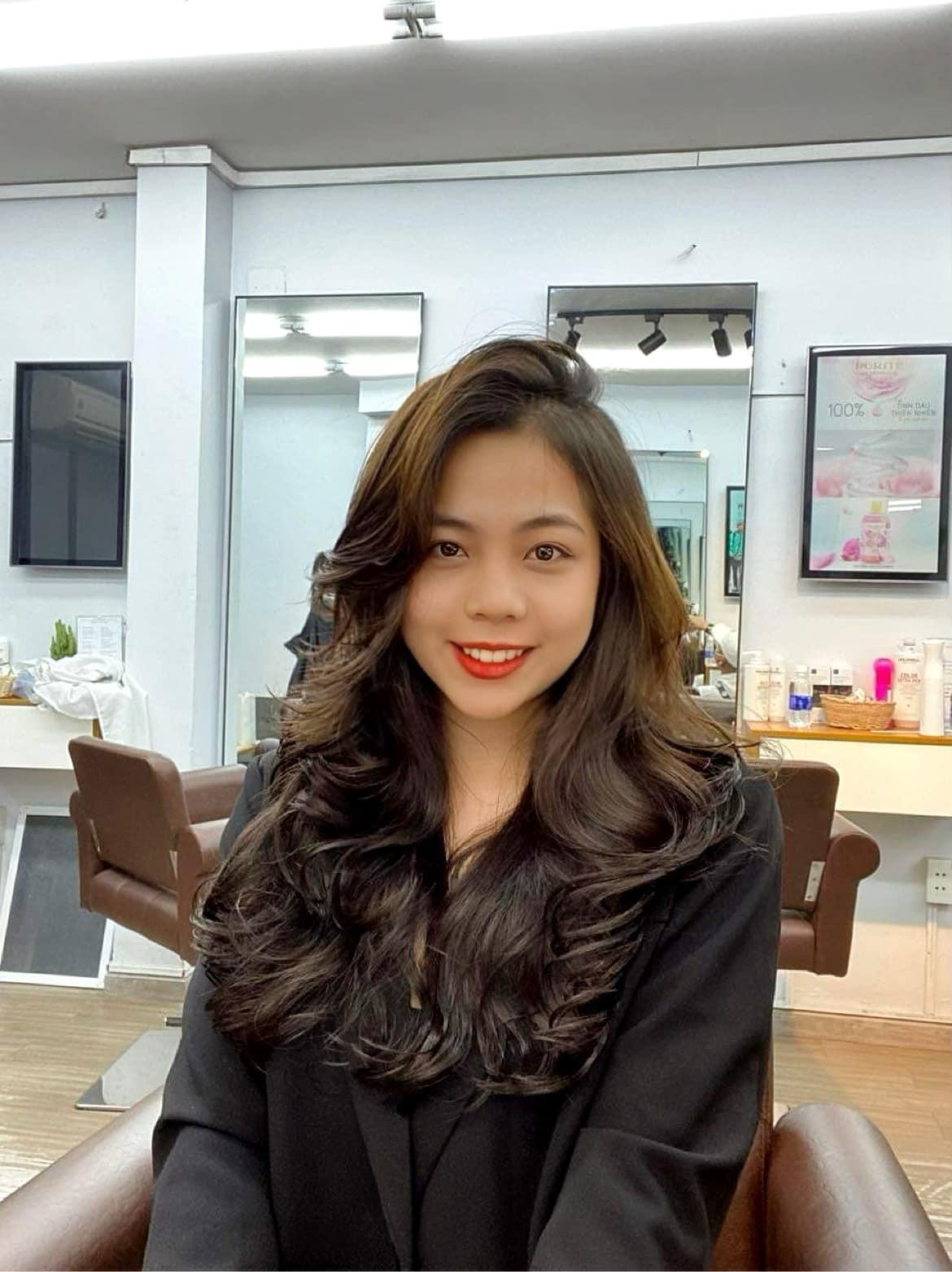 Top 5 Salon tóc đẹp chuẩn chất lượng nhất Cái Bè, Tiền Giang