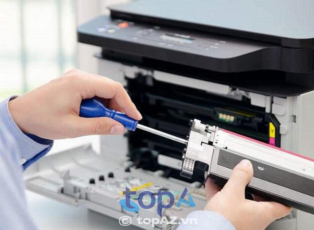 5 Địa điểm nạp mực máy in uy tín, giá cả hợp lý nhất tại Bắc Ninh