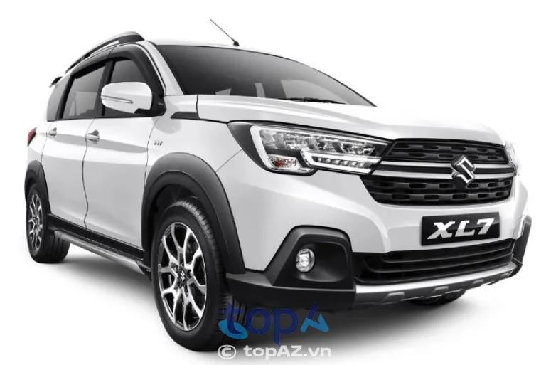 Top 5 địa chỉ cho thuê xe du lịch 4 – 7 chỗ tại Quy Nhơn: Uy tín, giá cả cạnh tranh