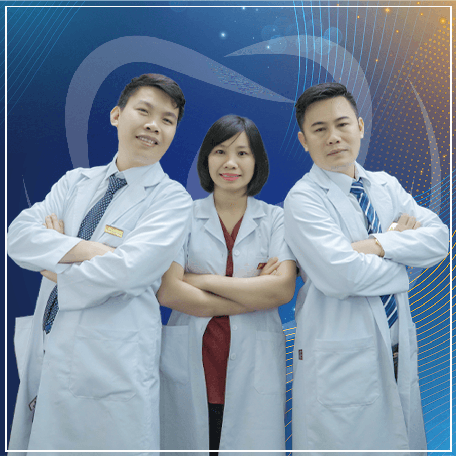 Top 5 phòng khám nha khoa đáng tin cậy nhất tại Gia Lâm, Hà Nội
