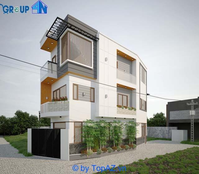 Danh sách 10 công ty thiết kế & xây dựng nhà trọn gói chất lượng nhất Đà Nẵng