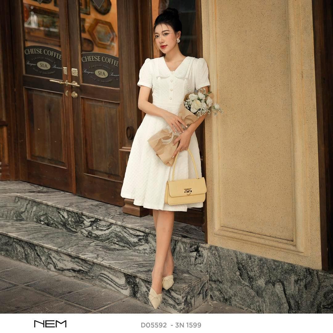 Top 8 địa chỉ thời trang công sở nữ nổi bật nhất tại quận 3, TP.HCM