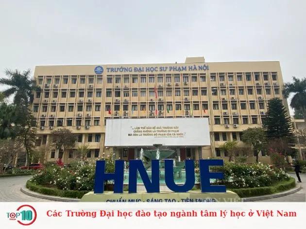 10 trường Đại học đào tạo ngành Tâm lý học chất lượng nhất Việt Nam