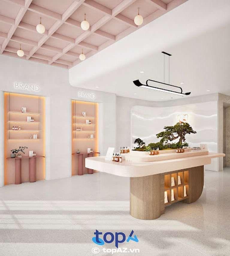 Top 5 Spa triệt lông tại Q. Gò Vấp - Liệu trình chuyên sâu đạt chuẩn