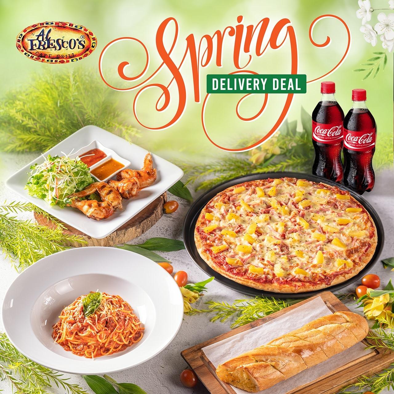 9 địa điểm thưởng thức pizza tuyệt hảo không thể bỏ qua tại quận 7, TP.HCM