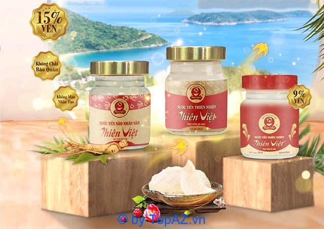 Top 5 địa chỉ mua yến sào Đà Nẵng chuẩn chất lượng - Uy tín kiểm chứng
