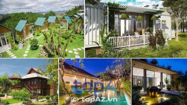 Top 5 Đơn vị thiết kế Homestay tại Huế, mang lại không gian đẹp và chuyên nghiệp nhất