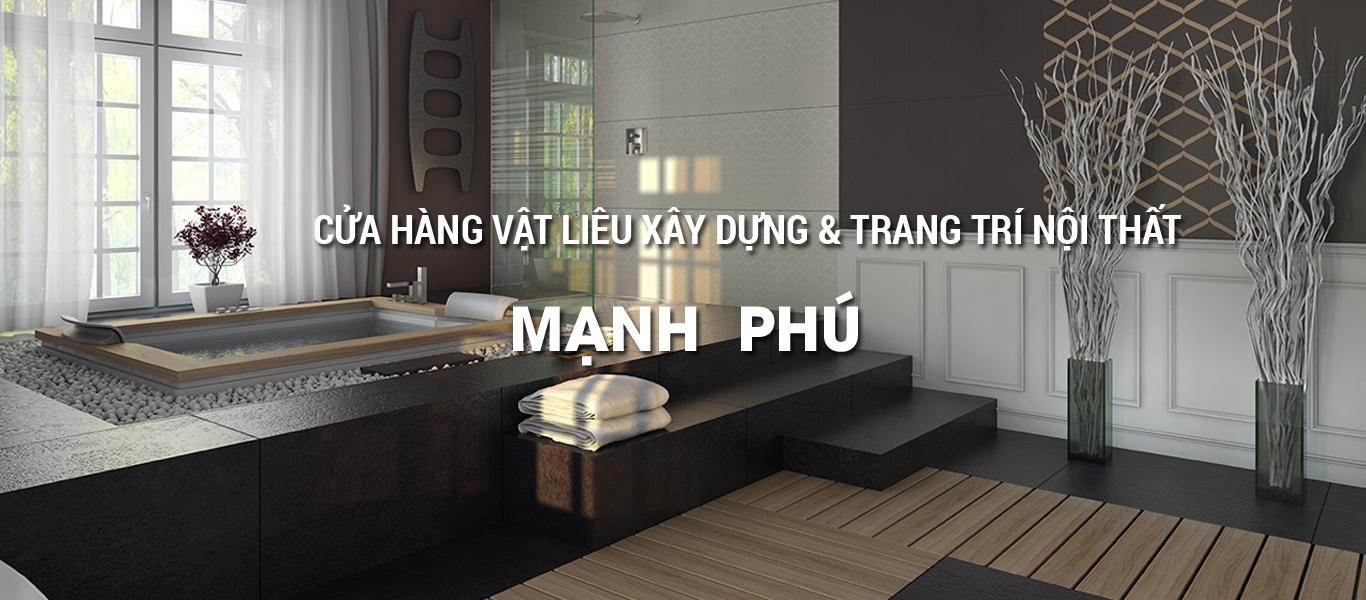 5 địa điểm mua gạch ốp lát chất lượng nhất Vũng Tàu không thể bỏ qua