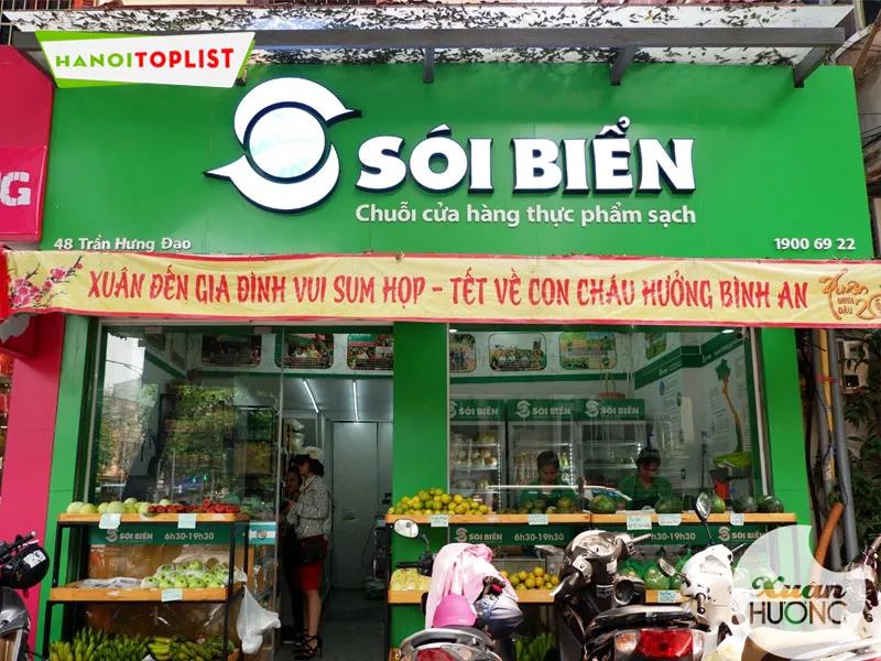Gợi ý 10+ địa chỉ bán cá ngừ tươi ngon, đảm bảo chất lượng tại Hà Nội