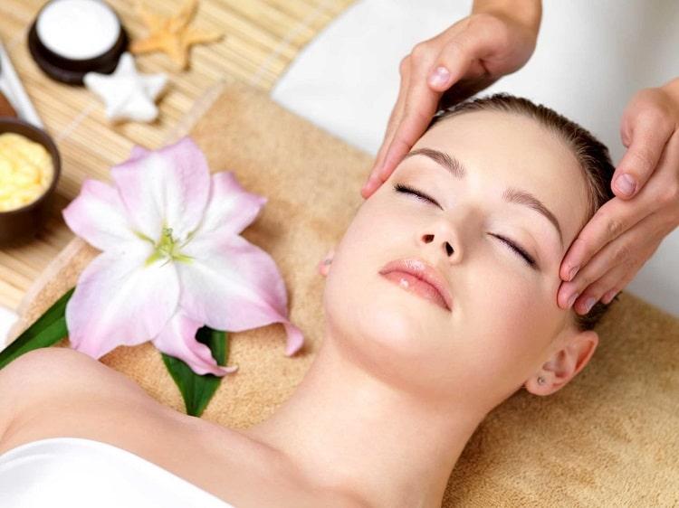 10 địa điểm massage trị liệu tại TP.HCM giúp tái tạo năng lượng và nâng cao sức khỏe