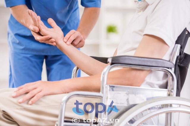 5 địa chỉ phòng khám cơ xương khớp uy tín hàng đầu tại Đà Nẵng