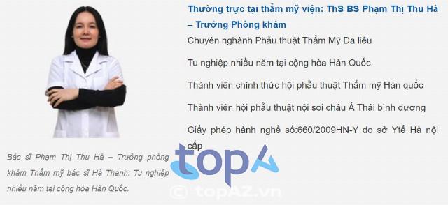 Top 5 bác sĩ cắt mí mắt tại Hà Nội - Chuyên gia uy tín, đảm bảo an toàn nhất