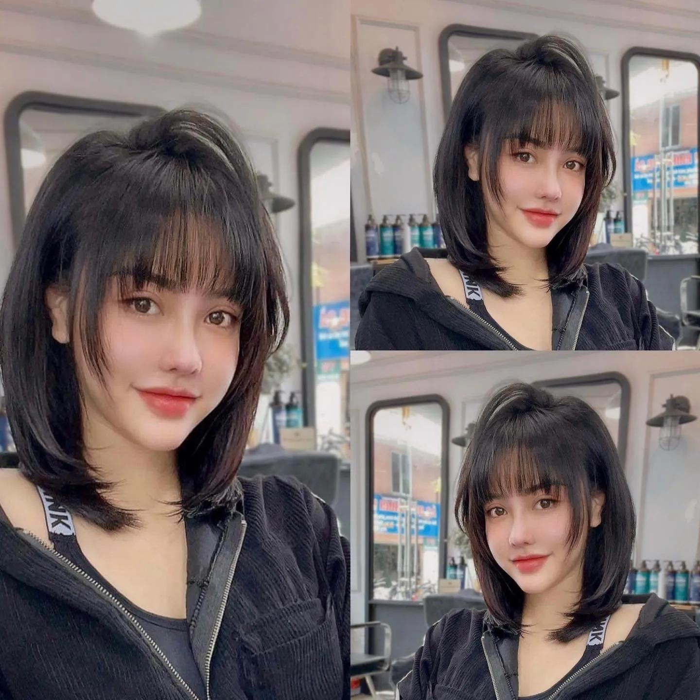 Top 10 Salon cắt tóc ngắn đẹp & chuẩn phong cách nhất Hải Phòng