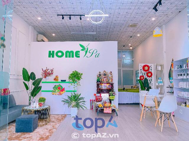 5 Spa Vĩnh Long đáng trải nghiệm nhất: Đa dạng dịch vụ làm đẹp chuẩn chất lượng