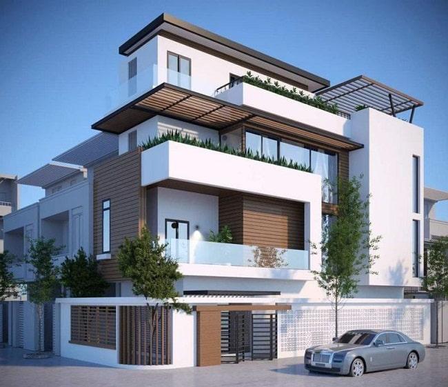 Top 9 công ty xây dựng nhà ở uy tín và đẹp tại Quận 11