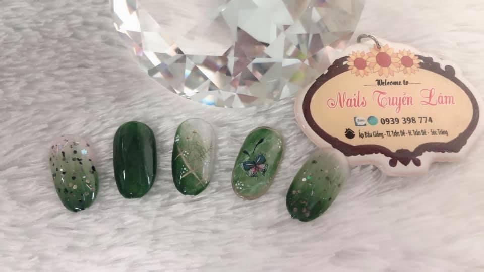 6 Địa Chỉ Làm Nail Đẹp Chuẩn Salon Cao Cấp Tại Trần Đề, Sóc Trăng