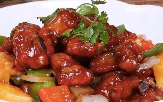 10 Món sốt me đậm đà, hấp dẫn cho bữa cơm cuối tuần thêm ấm áp