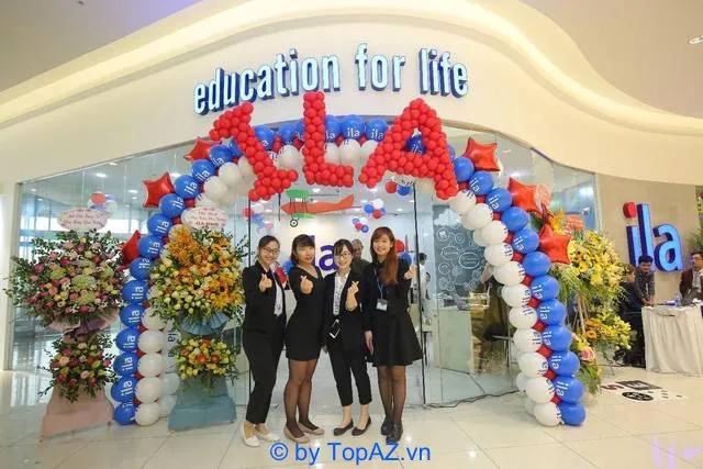 Top 10 Trung tâm tư vấn du học Mỹ tại Hà Nội - Đáng tin cậy, chi phí tối ưu