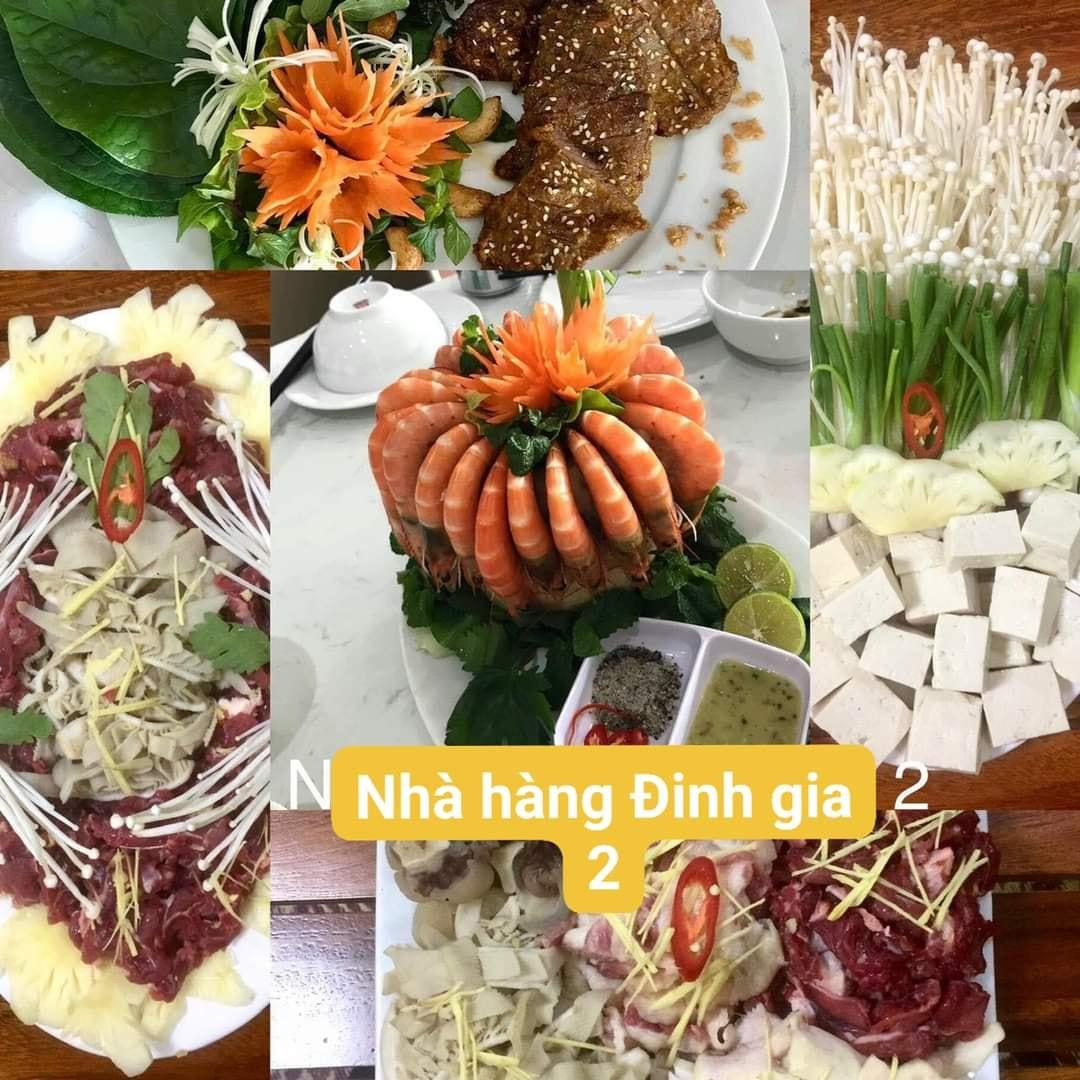 9 Địa điểm ẩm thực hấp dẫn không thể bỏ qua tại Quảng Yên, Quảng Ninh