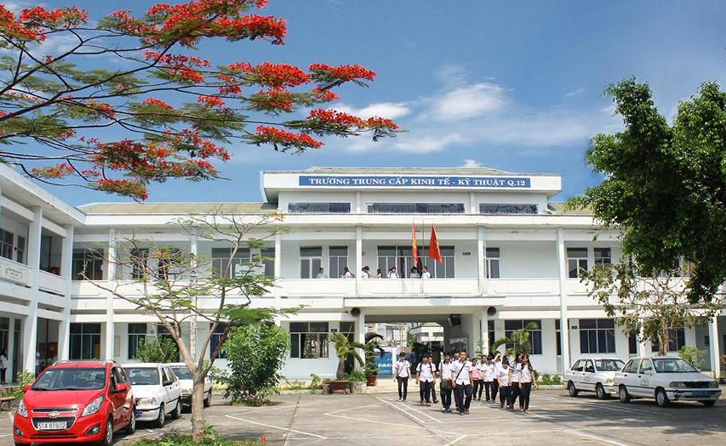 Top 7 Trung tâm đào tạo nghề sửa chữa xe máy uy tín tại TP.HCM
