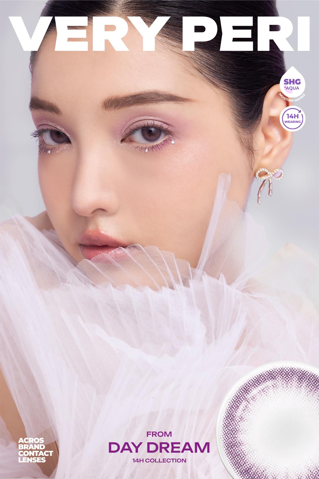 5 địa chỉ uy tín hàng đầu cung cấp kính áp tròng chất lượng tại quận Hai Bà Trưng, Hà Nội