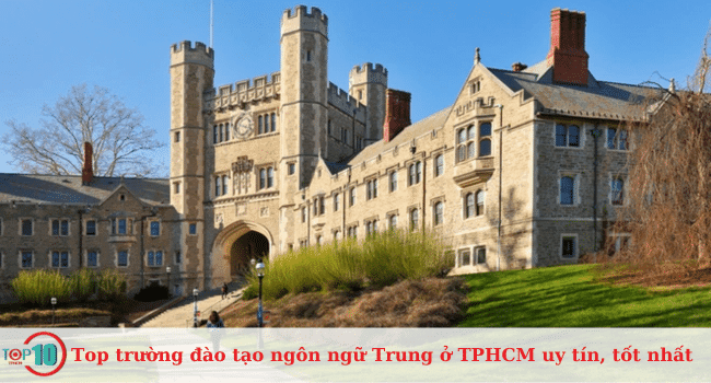 Top 7 trung tâm giảng dạy tiếng Trung chất lượng nhất tại TP.HCM