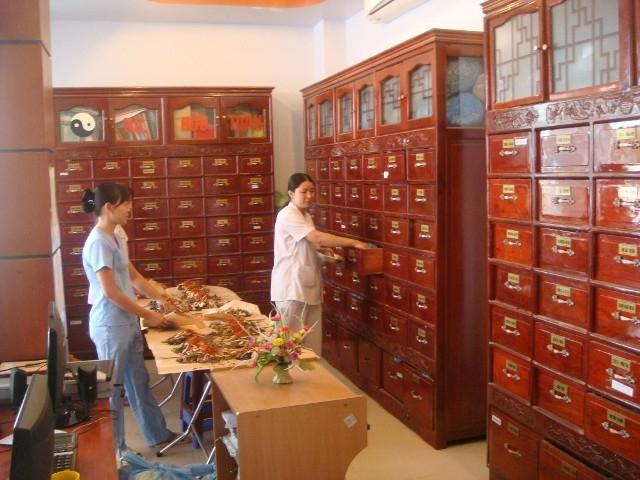 4 Địa chỉ Phòng khám Đông y chất lượng nhất tại Vũng Tàu