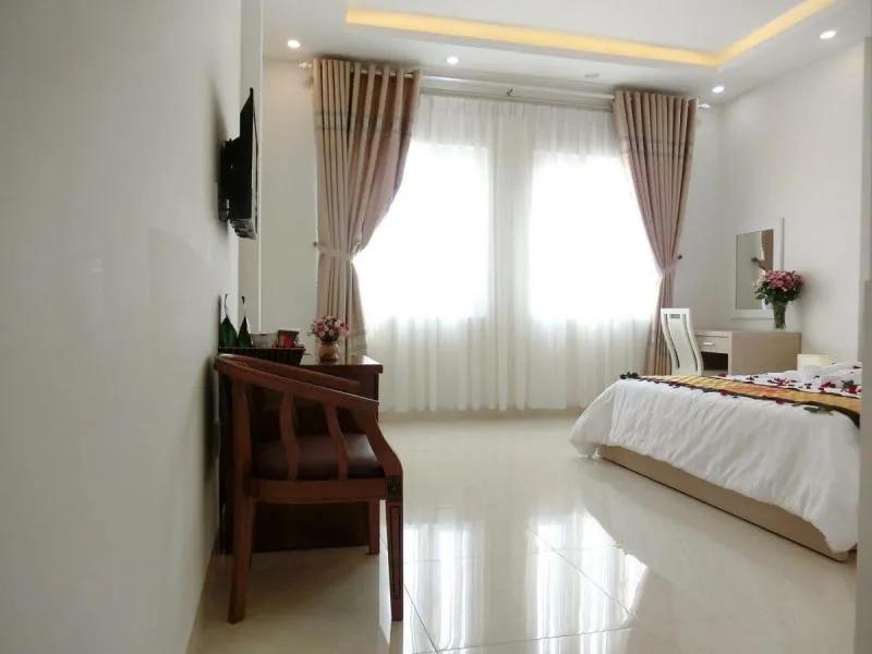 Khám phá 6 khách sạn 4 sao đẳng cấp tại Tiền Giang