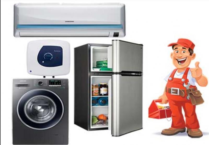 Top 3 dịch vụ sửa chữa tủ lạnh chất lượng nhất tại An Giang